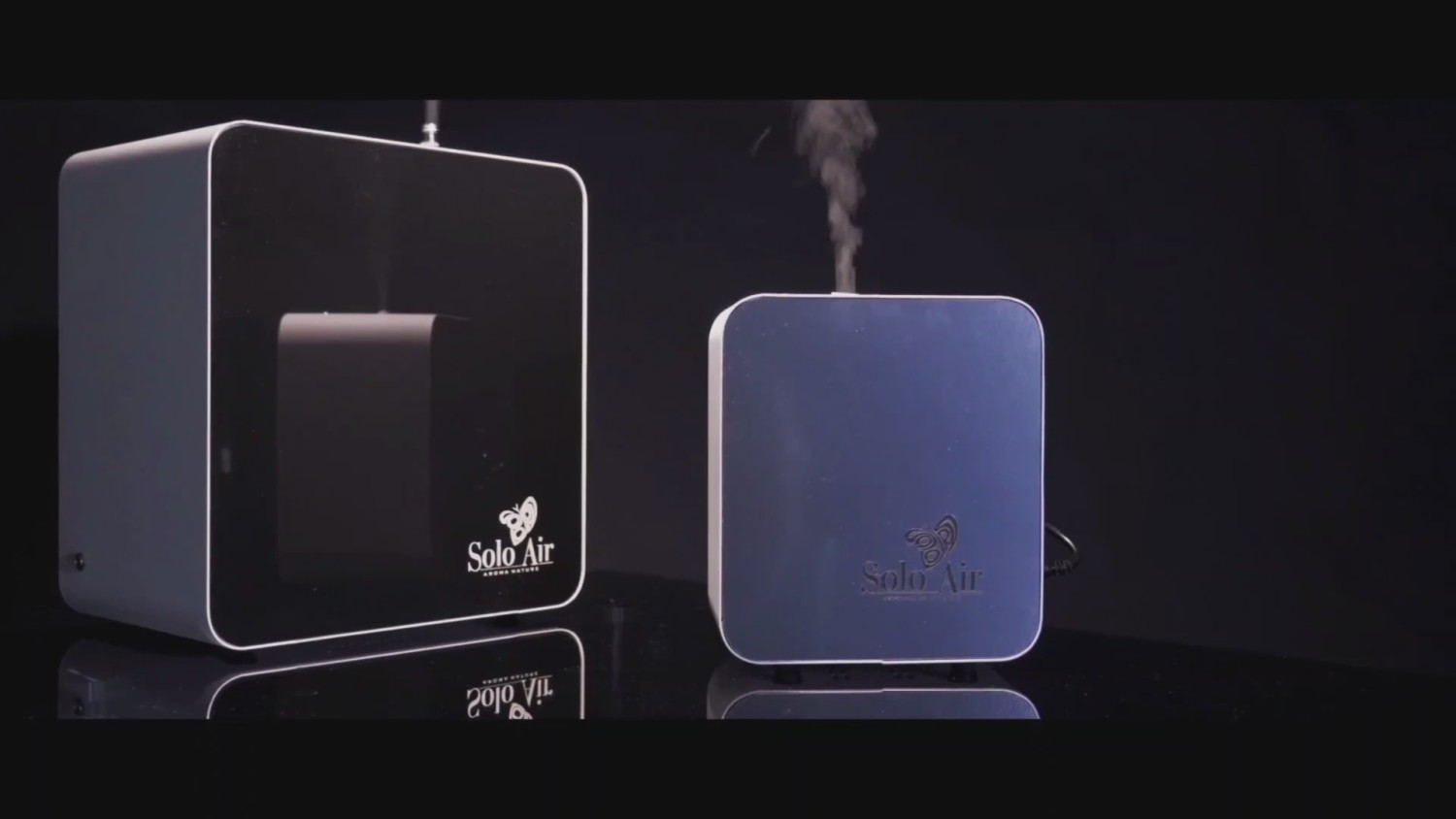 DIFFUSERS  ON MONTHLY RENT