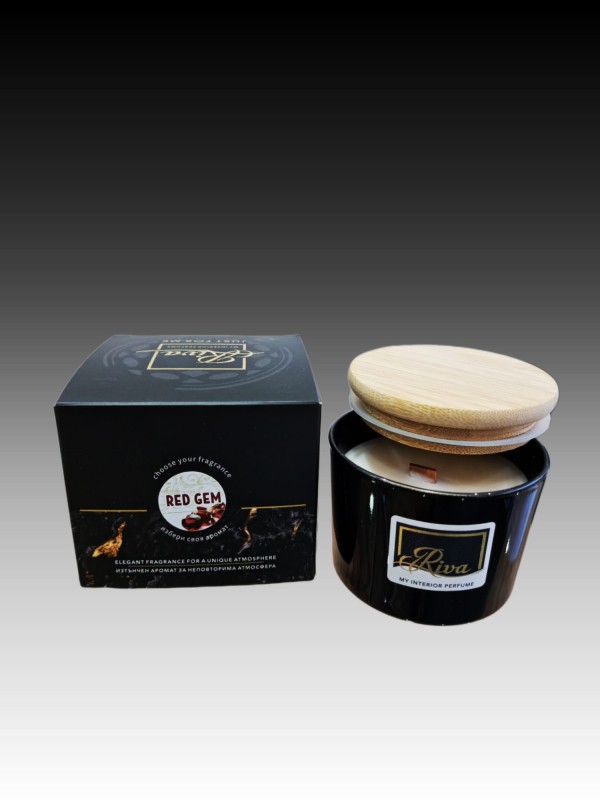 Red gem  100 g / 50 g