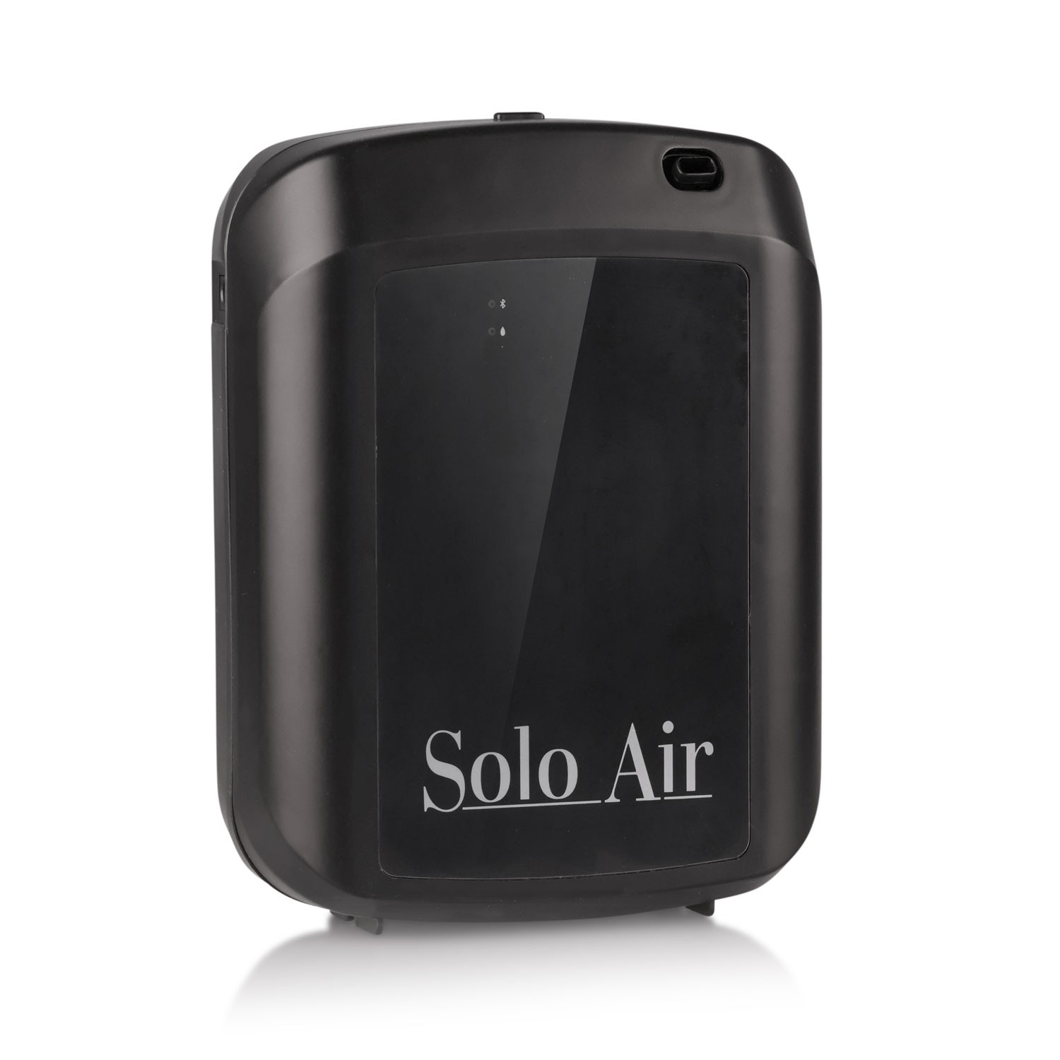 Solo-Air Malta promo