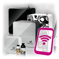 WI-FI  Diffusers