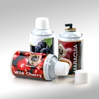 Aerosols Exotic Selection