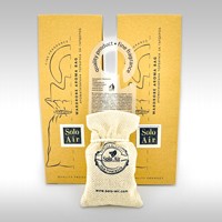 Wardrobe sachets   / Can be order any of our fragr
